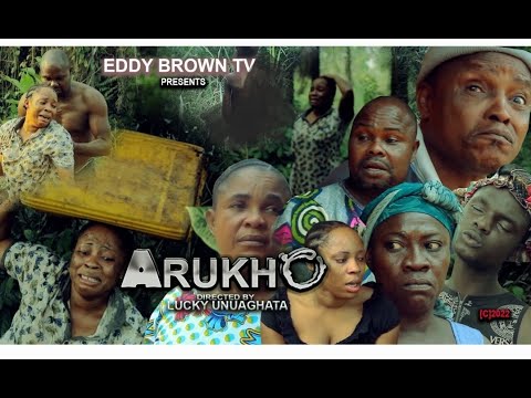 ARUKHO PART 1 Latest Benin Movies  [Edo movies] 2022 latest nollywood moviesfull movies 2022 T