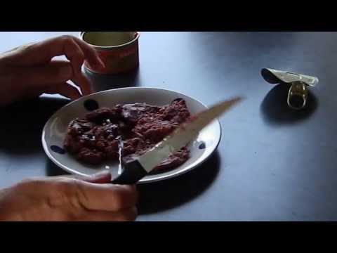 LILA-SE Landrotwurst