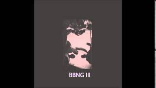 BADBADNOTGOOD - CS60