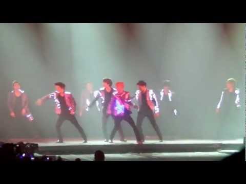 120406 SS4 IN PARIS - MR SIMPLE [FANCAM]