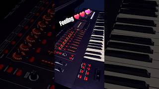 Roland Fantom Ex first look Indian Tones Fantom O6 Fantom 6 Demonstration #roland