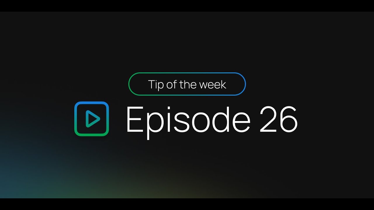 Tip of the week: Episode 26 - Enhancements to the Owner Statement Process