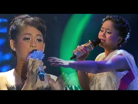 DO'A KU - Putri Feat Lesti (Konser Luar Biasa 23 Tahun Indosiar)