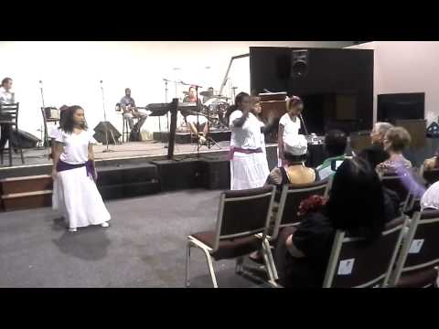 Florida Life Church - Camp Meeting - Teen Dance