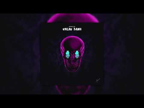 ANDROSSINI - Vreau banii (Official Audio)