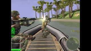 UKGN 10th Anniversary - Joint Operations: Typhoon Rising [PC]
