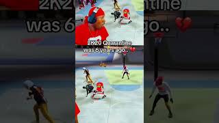 Download lagu 2k20 is top 5 2ks .. This is crazy💔🥺#nba2k20 #nba2k #2kcommunity #2k20 #2k #fypage #virlshorts#fyp mp3 Download lagu 2k20 is top 5 2ks .. This is crazy💔🥺#nba2k20 #nba2k #2kcommunity #2k20 #2k #fypage #virlshorts#fyp mp3