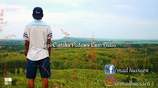 Download lagu Status WA andmesh kamaleng 'cinta luar biasa' mp3