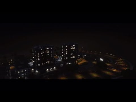 (347) Jtrizzy X Jax - Billy & Mandy (GTA Net Video) Visuals. By C
