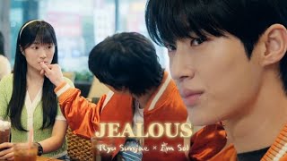 Download lagu Lovely Runner - Ryu Sunjae ✗ Im Sol (𝙅𝙀𝘼𝙇𝙊𝙐𝙎)「𝐻𝑜𝑤 𝑌𝑜𝑢 𝐺𝑒𝑡 𝑇𝘩𝑒 𝐺𝑖𝑟𝑙」 mp3