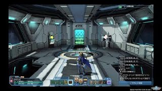 PSO2期限クエスト
