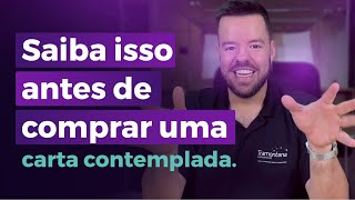 Cartas Contempladas - tudo o que você precisa saber antes de comprar