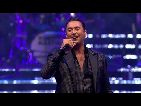 Tino Martin – The Number One / I Am A Singer (Live in de Ziggo Dome 2024)