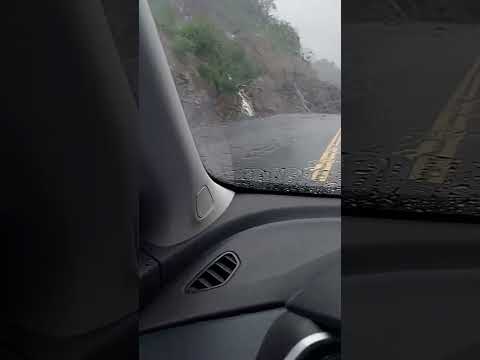 MUITA CHUVA  EM CRISSIUMAL RS