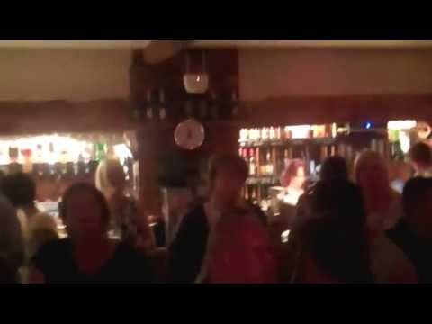 Funky Mukkas performing Common People by Pulp (Cover) Featuring Jimmi James