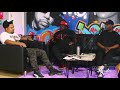 Will Lean & OG Ron C: Who was the first, DJ Screw's relationship with 97.9 The Box  (Part 1)