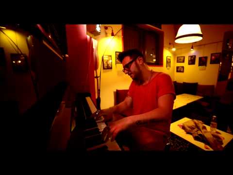 Danilo Secli Vs Santoro & Bovino Feat. Cesko & Puccia - Por la noche [Official Video]