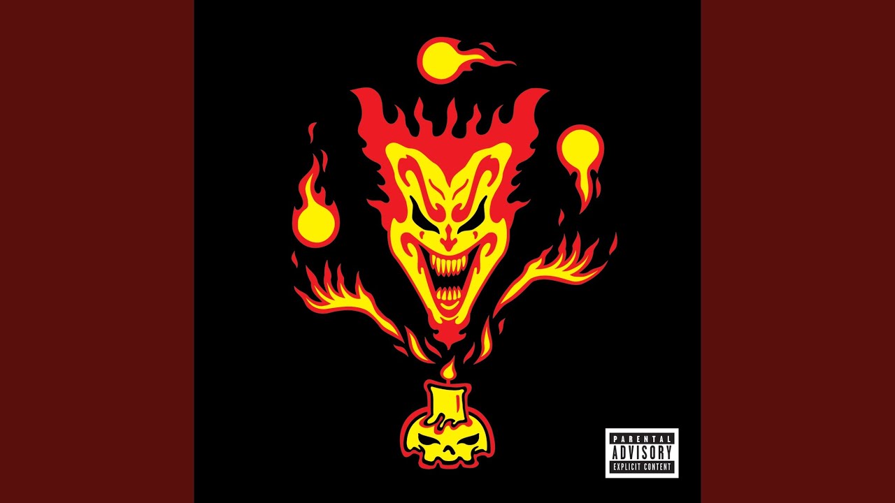 Insane Clown Posse - The Shaggy Show