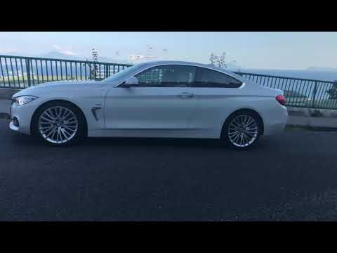 BMW 420 D Coupé Luxury Automatica - Mimmorossi.it