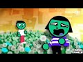 PBS Kids Dandelion Ident In RGB To BGR