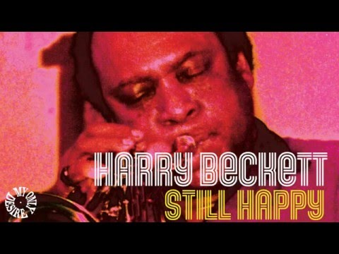 Harry Beckett - Still Happy (edit)