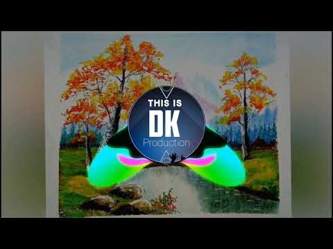 (Free) Trap Type Beat | Hip-hop Instrumental | (Prod.Dk)