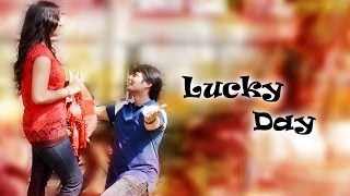 Lucky Day | Latest Telugu Short Film 2014 Presented By Small Filmz