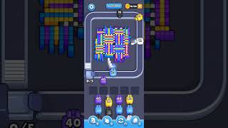Pixel Flow Level 2862
