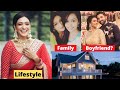 Aishwarya Khare Lifestyle | Boyfriend | Biography | Age | Stark Times