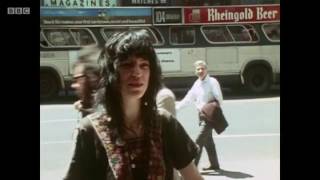 BBC Adam Curtis - HyperNormalisation