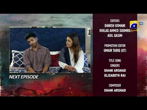 Siyani Upcoming Teaser Episode 140 - 29th December 2022 - HAR PAL GEO