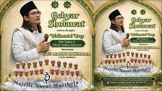 Download lagu 🔴GEBYAR SHOLAWAT WALIMATUL URSY MAS NUR FAUZI & MBA FILZAH ANDINA KHAERANI BERSAMA GUS AHONG mp3 Download lagu 🔴GEBYAR SHOLAWAT WALIMATUL URSY MAS NUR FAUZI & MBA FILZAH ANDINA KHAERANI BERSAMA GUS AHONG mp3