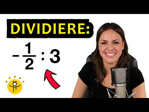 Brüche dividieren mit ganzen Zahlen – Bruchrechnung