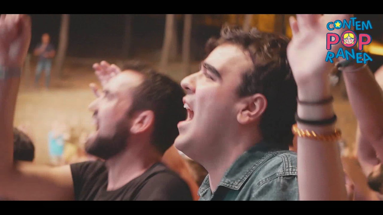 Aftermovie do Festival 2018