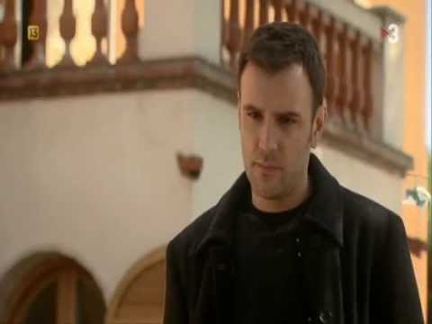 Jordi Planas Actor La Riera TV3 Sergi i la Nora.