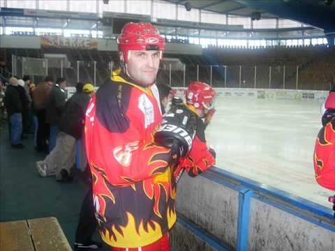 Fans club HC Sierre (vidéo)