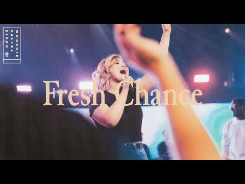 Thumbnail for Fresh Chance video