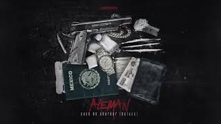 Alemán - The krew _audio oficial_