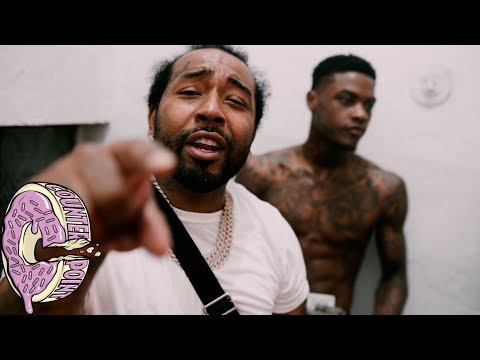 Icewear Vezzo & Reese Youngn - Doghouse (Official Music Video) Dir. Counterpoint2.0