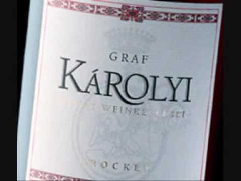 Graf Karolyi - Ficken und Hossen