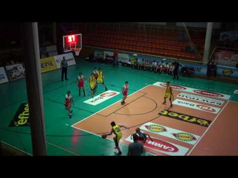 UNSTOPPABLE VS CHARDAFON GABROVO - 00007