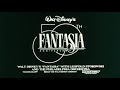 Fantasia 1990 UK Reissue Trailer 35mm 4K