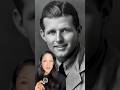 Meet the Kennedy “golden boy”  ￼who was supposed to be president ￼ - Joseph Kennedy Jr. #history