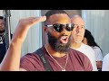 HE CROSSED THE LINE - TYRON WOODLEY HEATED AFTER NEAR BRAWL WITH JAKE PAUL TEAM