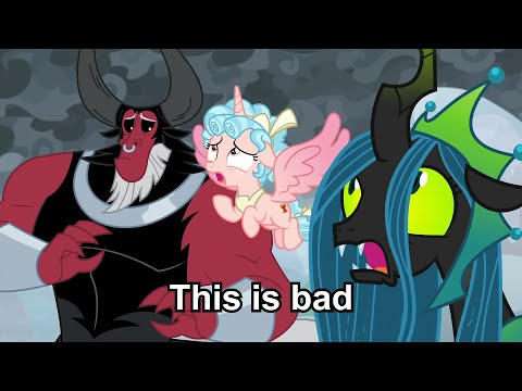 Friendship is Musical VGM #1