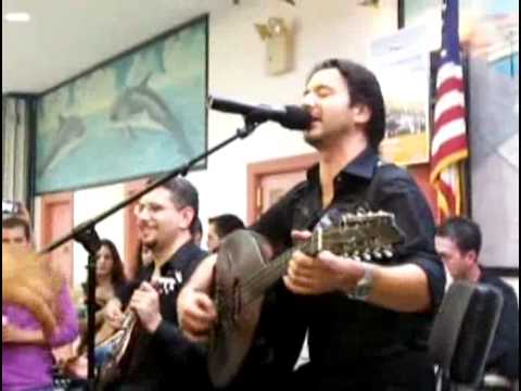 Mixalis Tzouganakis - ΜΙΧΑΛΗΣ ΤΖΟΥΓΑΝΑΚΗΣ