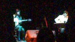 UN GIORNO PERFETTO Cristina Donà CR 12 02 09