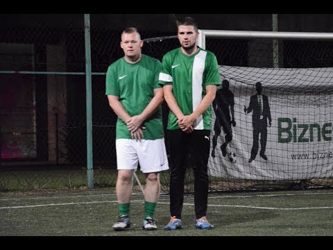 31.08.2017 I Liga B - 4F vs. Sparta