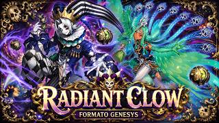 Radiant Clown | Formato Genesys