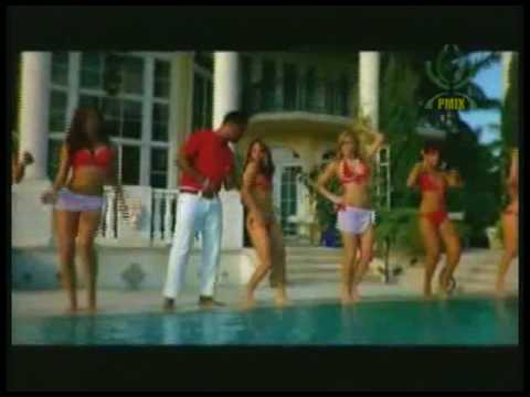 REGGAETON MIX MIX BY ELDER DJ (Pmix)